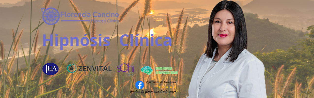 Soledad Quijada – Hipnosis Clínica