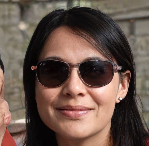 Ver&oacute;nica Aravena